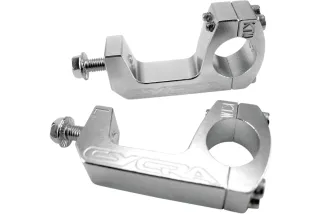HARDWARE PB U CLAMP KTM