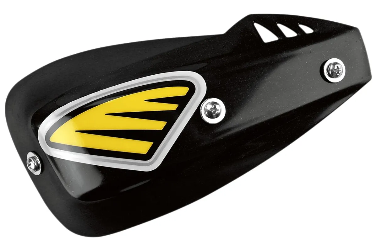 HANDSHIELD PRO BEND DX BK