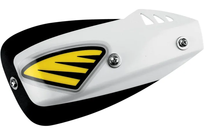 HANDSHIELD PRO BEND DX WH