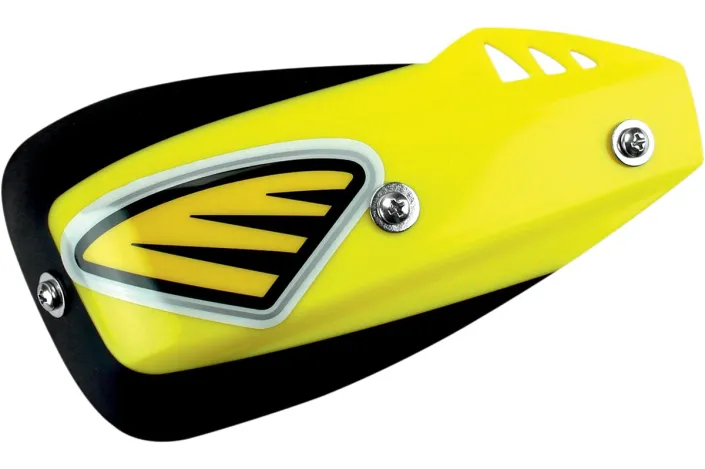 HANDSHIELD PRO BEND DX YL