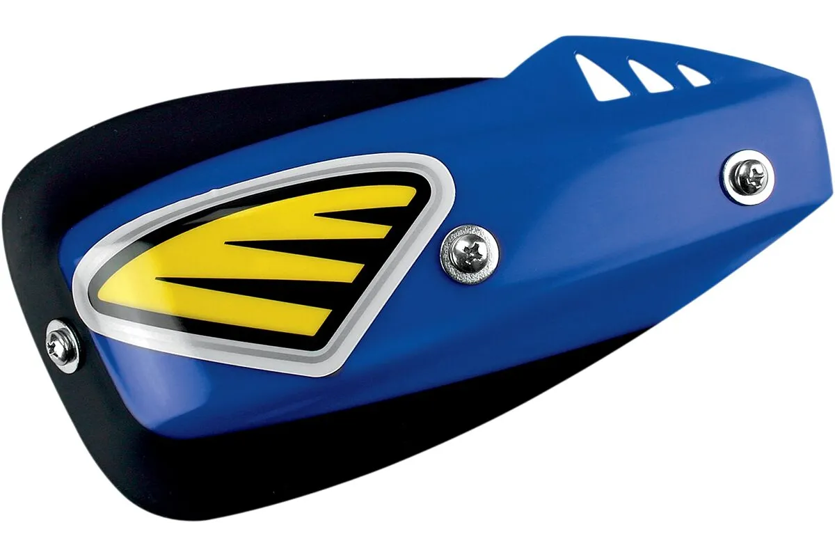 HANDSHIELD PRO BEND DX BL