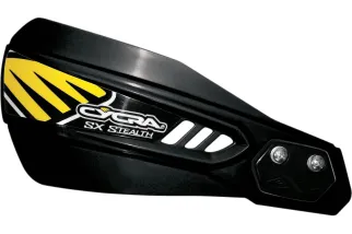 GUARD HAND PRIMAL BK