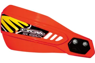 GUARD HAND PRIMAL RD