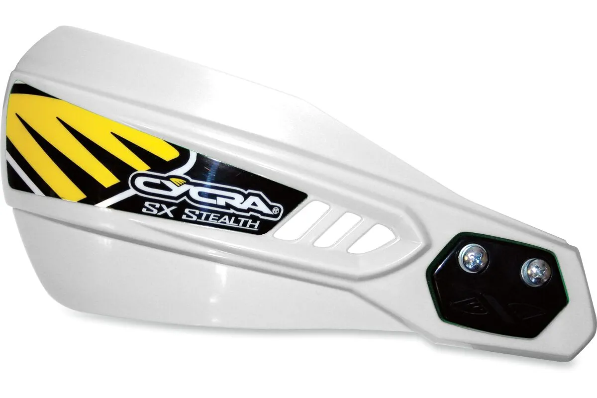 GUARD HAND PRIMAL WH