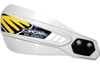 GUARD HAND PRIMAL WH