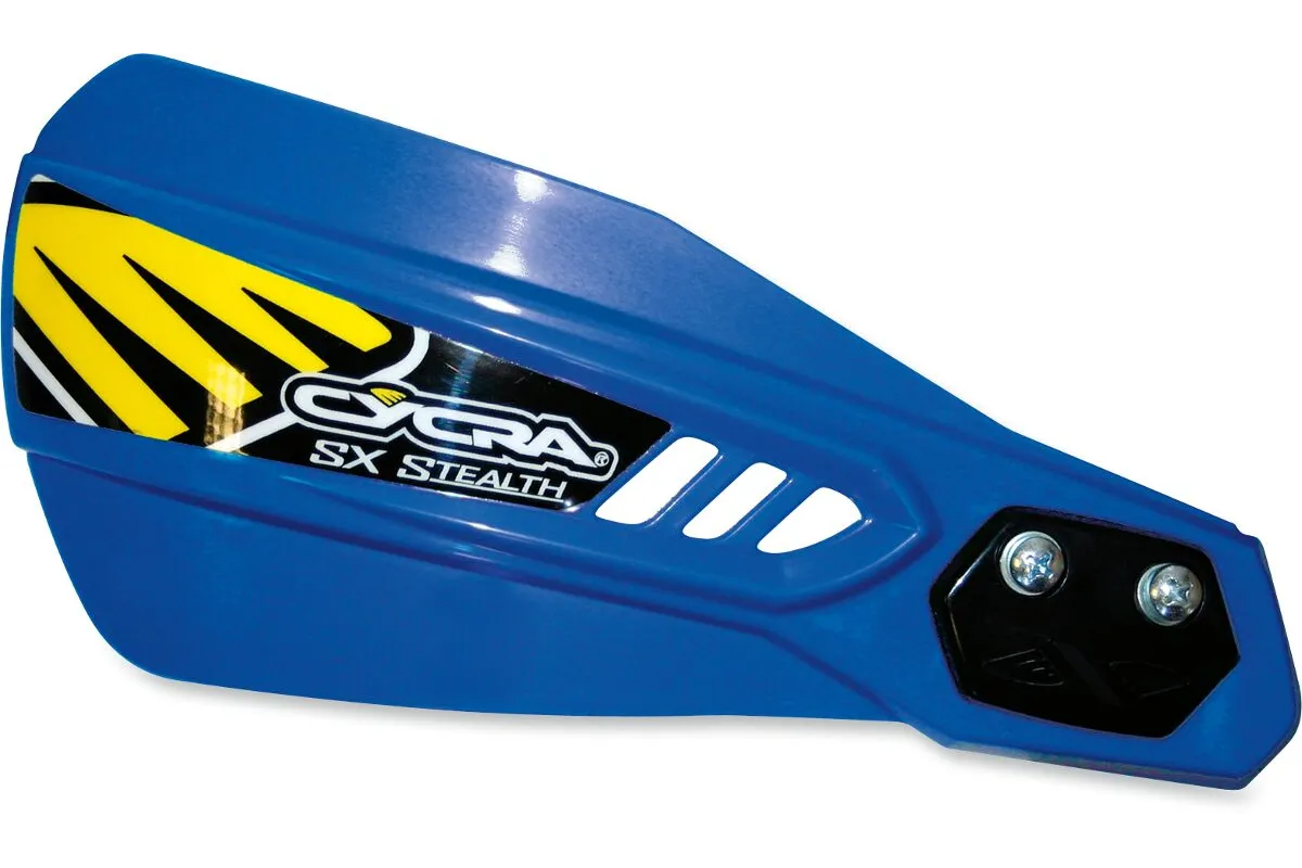 GUARD HAND PRIMAL BL