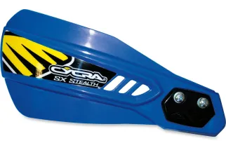 GUARD HAND PRIMAL BL