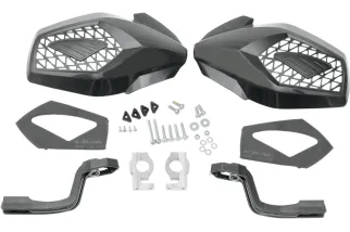 GUARD HAND M-4 BLACK