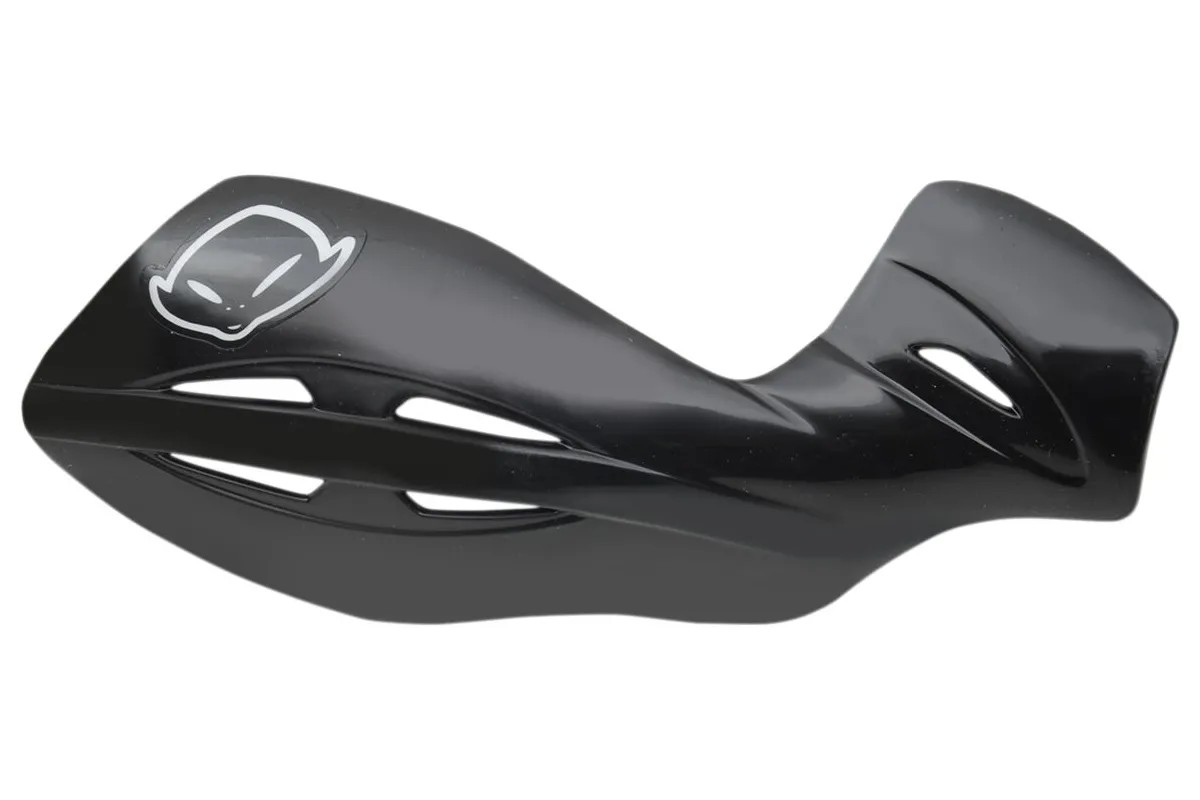 HANDGUARDS GRAVITY BLK