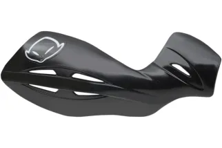 HANDGUARDS GRAVITY BLK