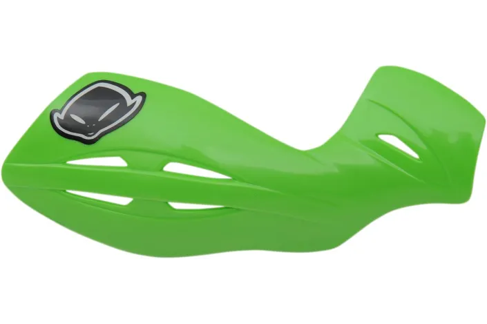 HANDGUARDS GRAVITY GRN