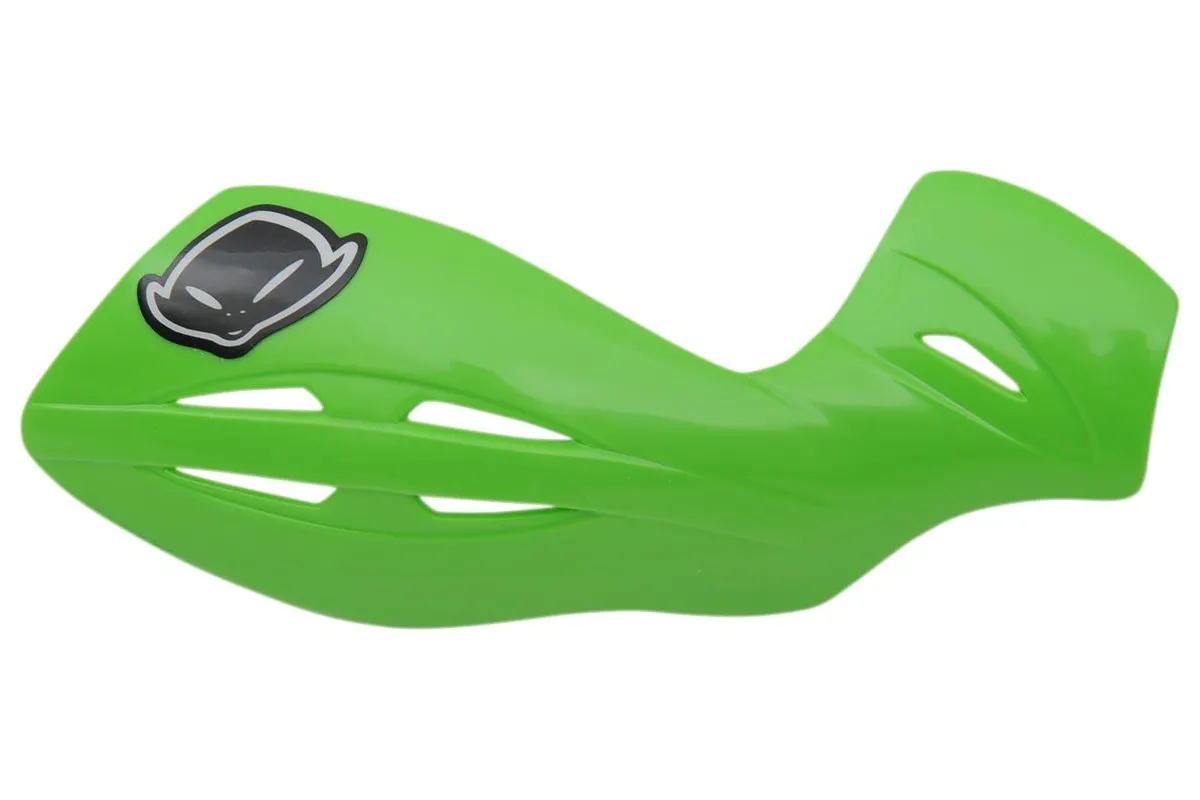 HANDGUARDS GRAVITY GRN