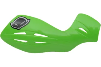 HANDGUARDS GRAVITY GRN