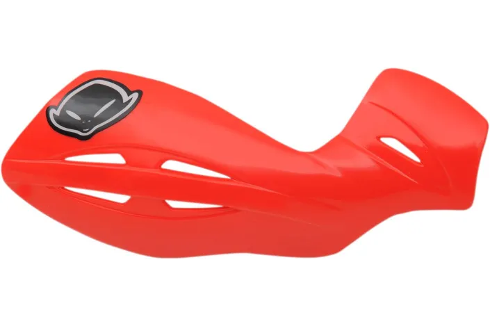 HANDGUARDS GRAVITY RED