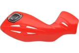 HANDGUARDS GRAVITY RED