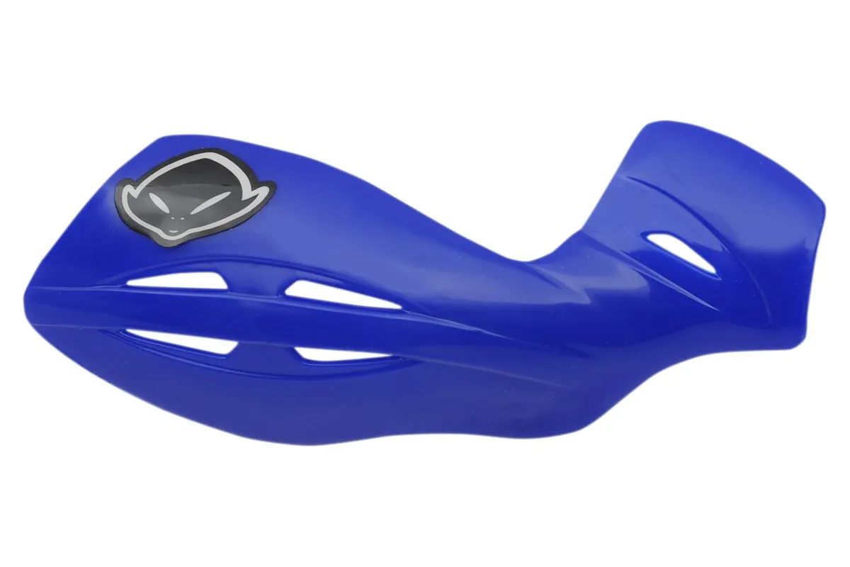 HANDGUARDS GRAVITY BLU