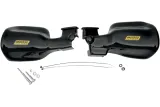 HANDGUARDS GRIZ700 BLK