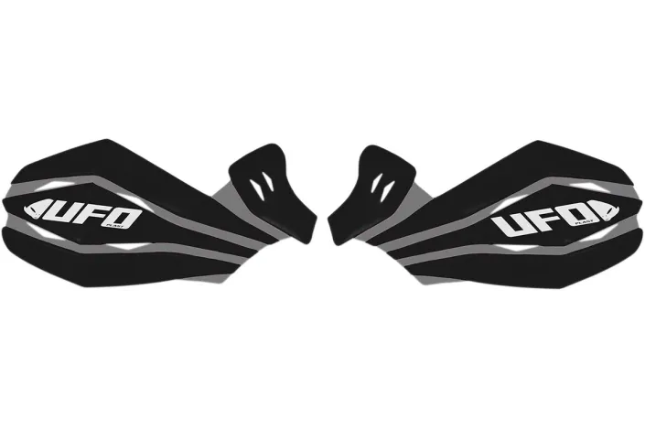HANDGUARDS MX CLAW BLK