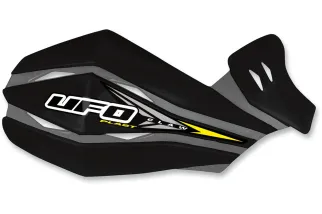 HANDGUARDS MX CLAW BLK