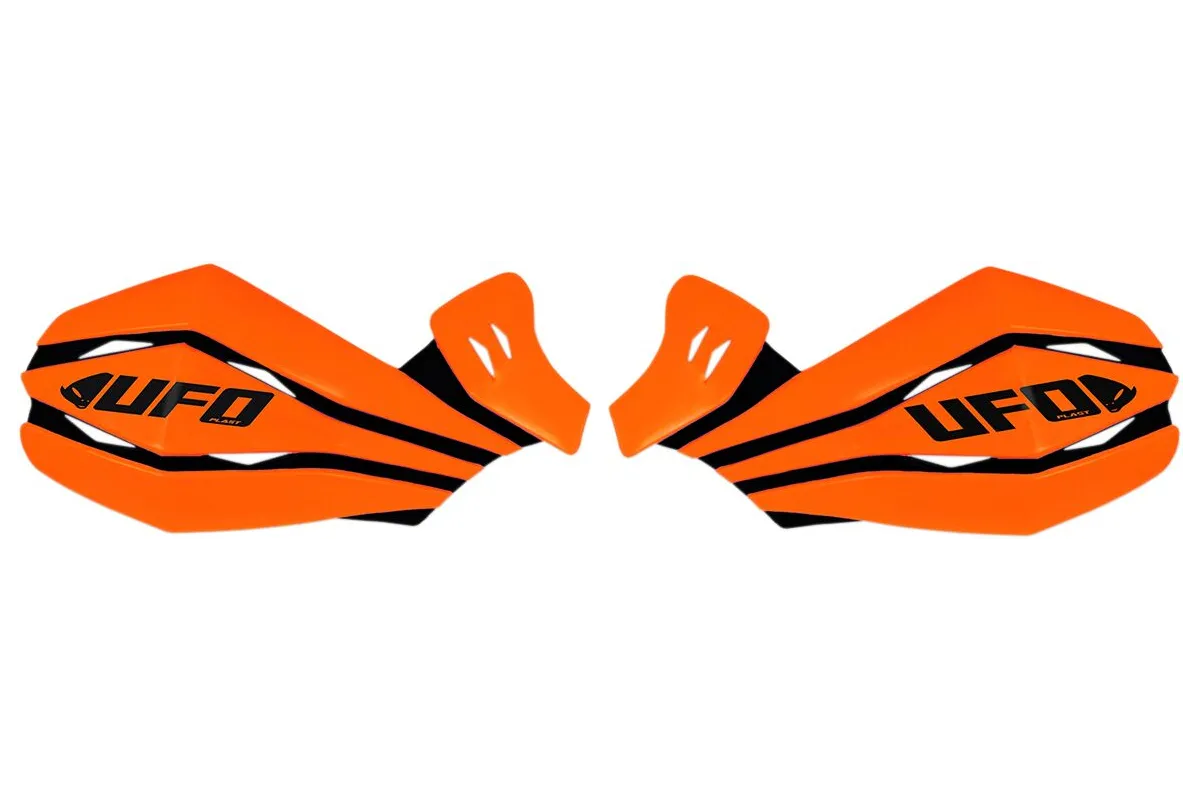 HANDGUARDS MX CLAW ORG