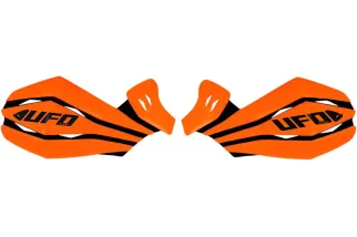 HANDGUARDS MX CLAW ORG