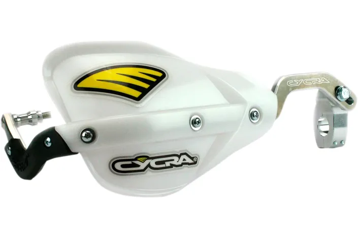 GUARD HAND CRM RP1 1/8 WH