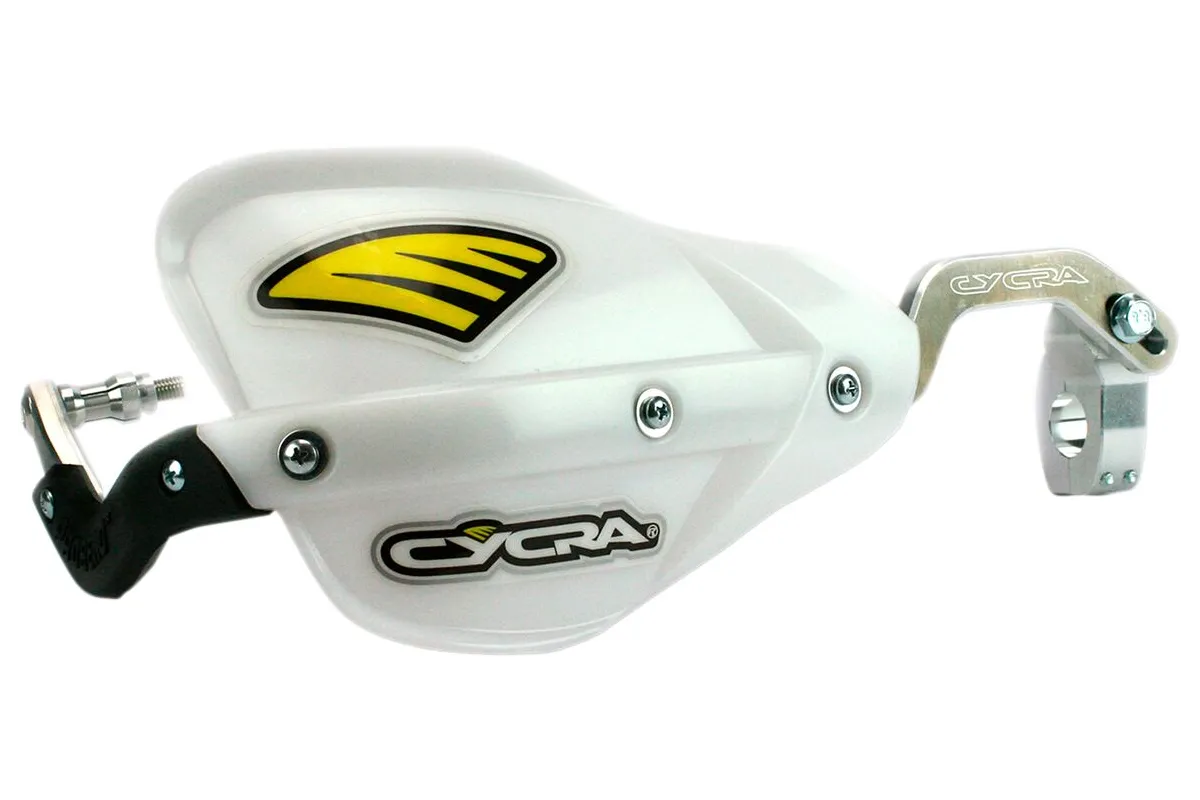 GUARD HAND CRM RP1 1/8 WH