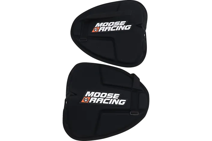 HAND GUARD FOAM MOOSE BK