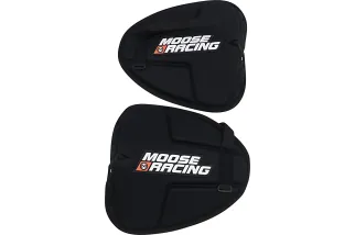 HAND GUARD FOAM MOOSE BK