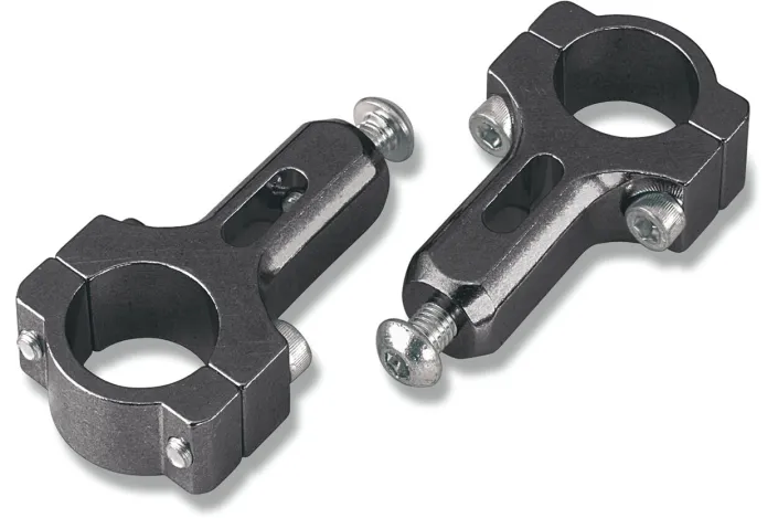 HNDGRD MNT INR 7/8 BAR BK