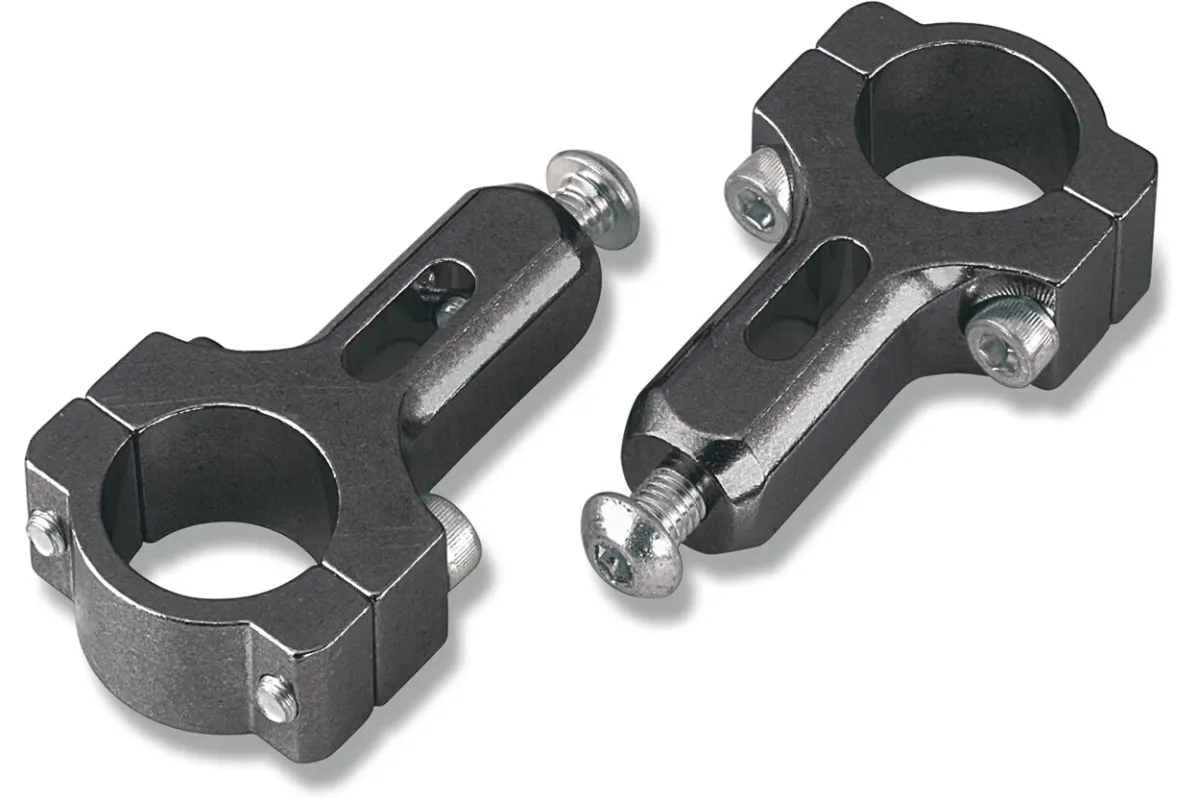 HNDGRD MNT INR 7/8 BAR BK