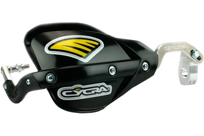 GUARD HAND CRM RP1 1/8 BK