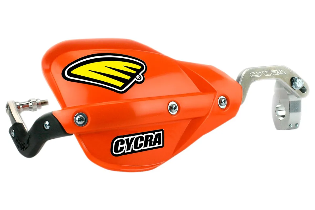 GUARD HAND CRM RP1 1/8 OR