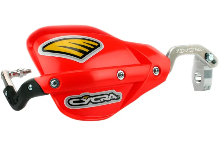 GUARD HAND CRM RP1 1/8 RD