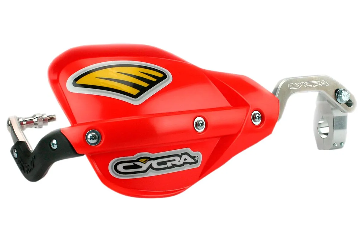 GUARD HAND CRM RP1 1/8 RD