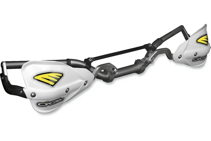 GUARD HAND CRM RP1 1/8 WT