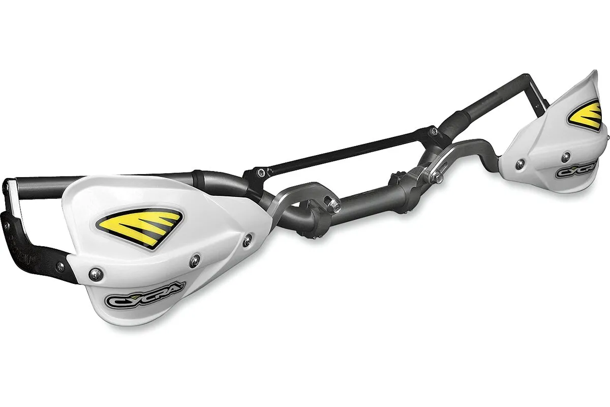 GUARD HAND CRM RP1 1/8 WT