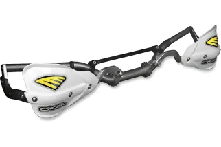 GUARD HAND CRM RP1 1/8 WT