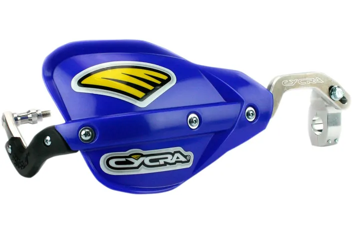 GUARD HAND CRM RP1 1/8 BL