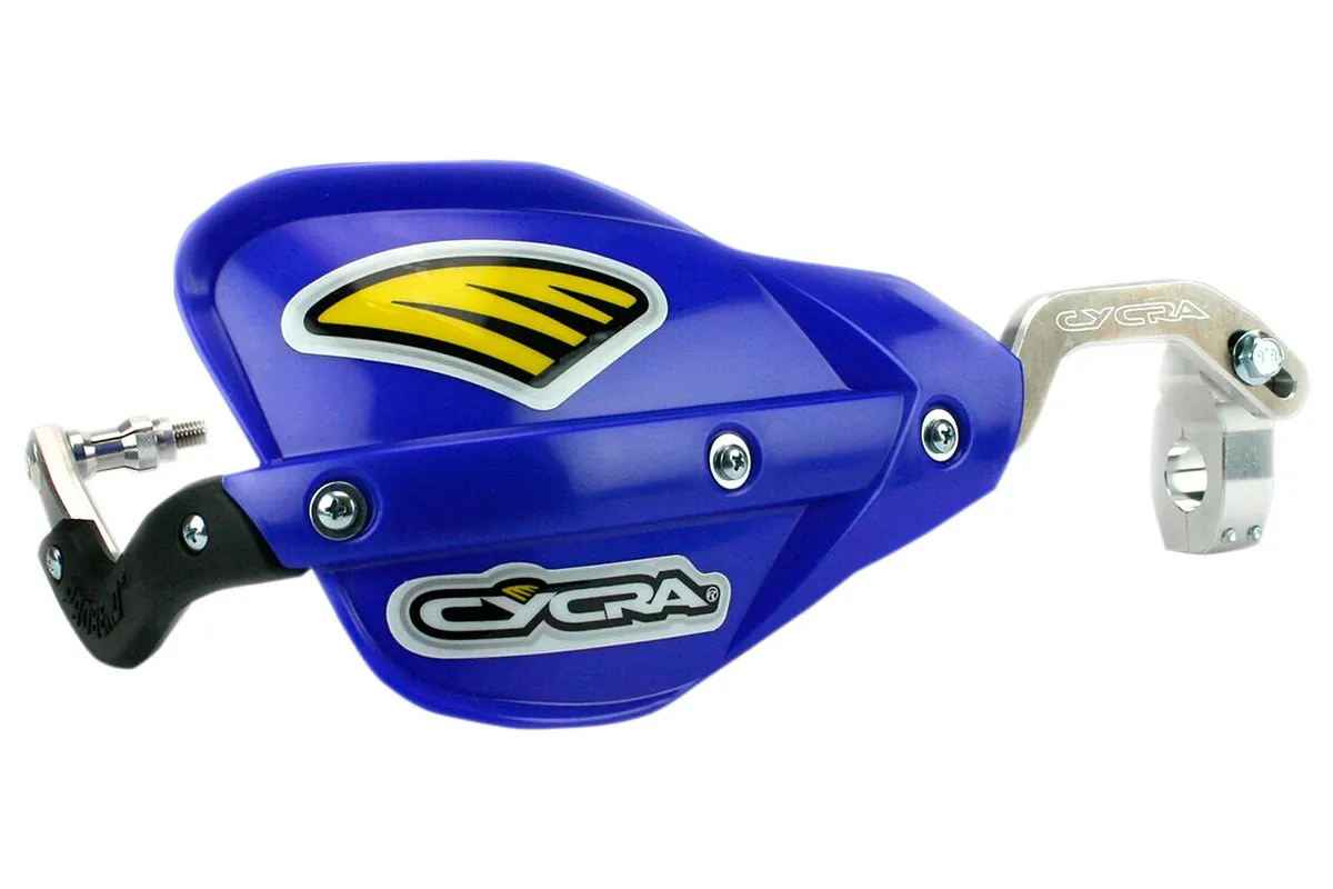 GUARD HAND CRM RP1 1/8 BL