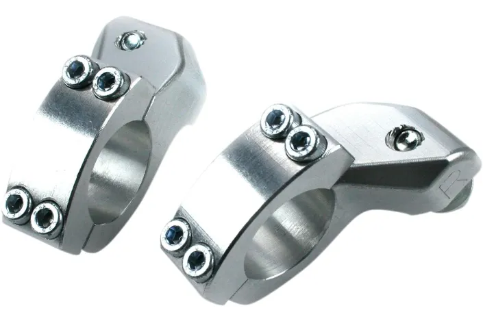 HARDWARE PB CRM 1 1/8