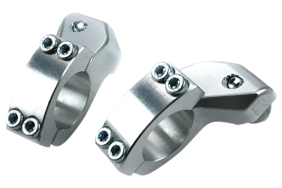 HARDWARE PB CRM 1 1/8