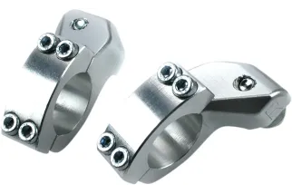 HARDWARE PB CRM 1 1/8