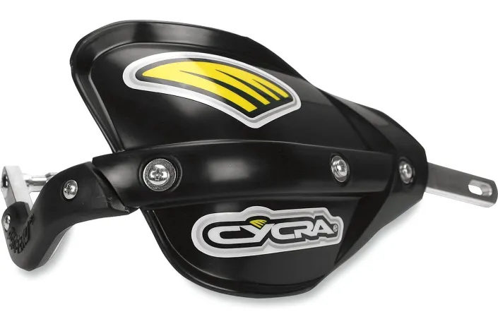 GUARD HAND PB BAR PACK BK