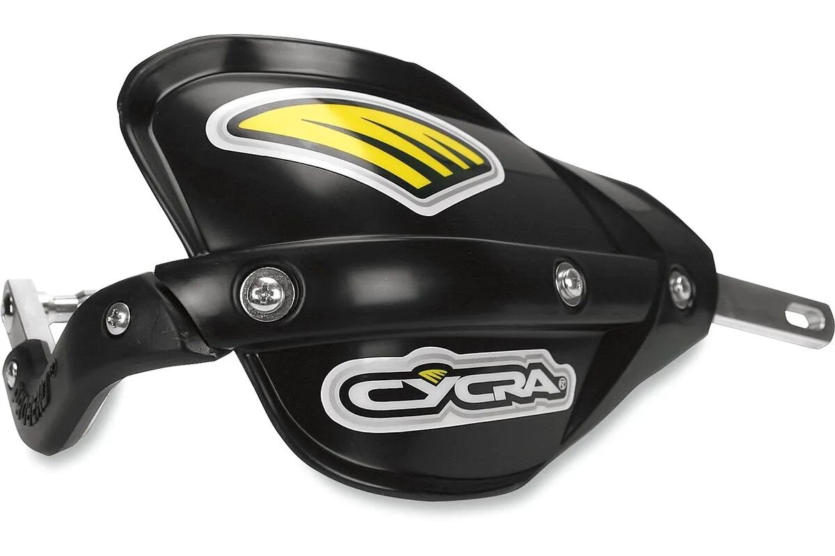 GUARD HAND PB BAR PACK BK