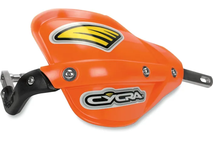 GUARD HAND PB BAR PACK OR