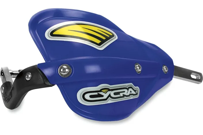 GUARD HAND PB BAR PACK BL