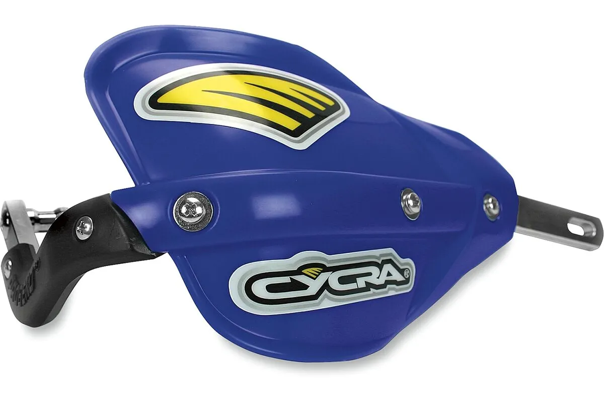 GUARD HAND PB BAR PACK BL