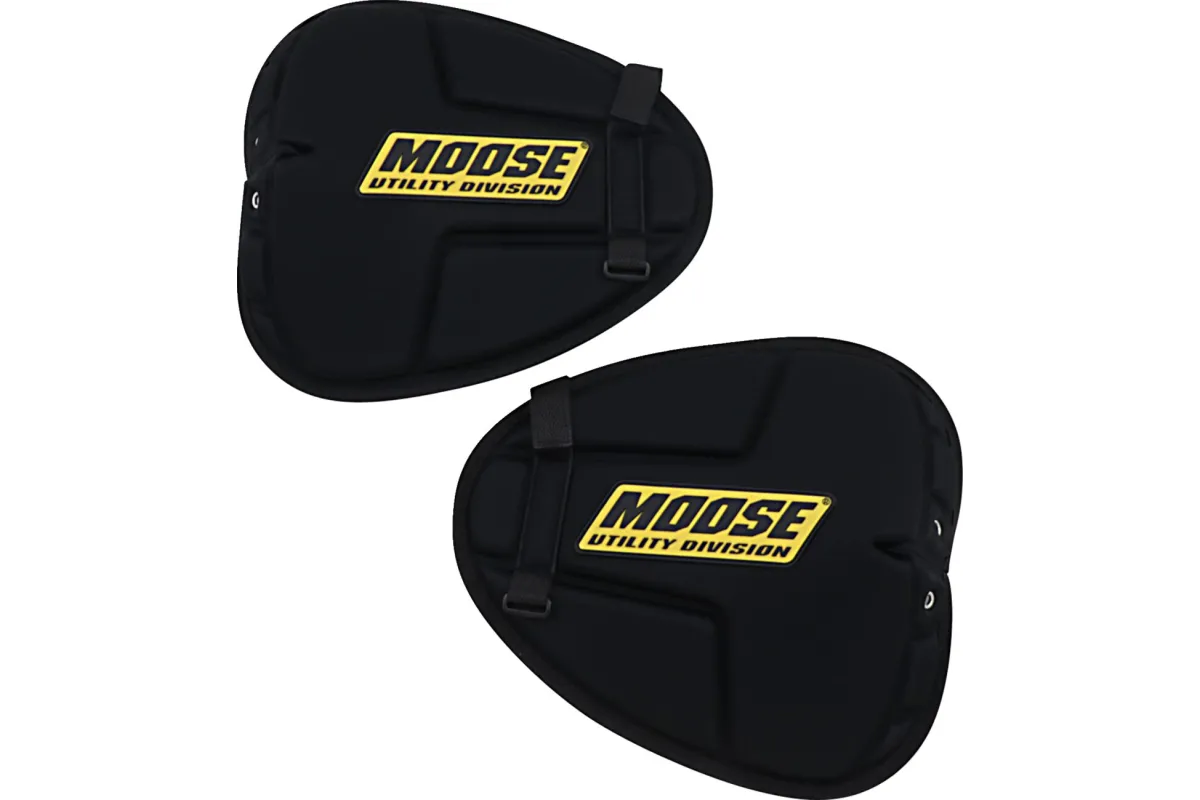 S10 MUD HANDGUARD FM BLK