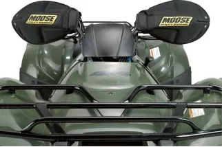 S10 MUD HANDGUARD FM BLK